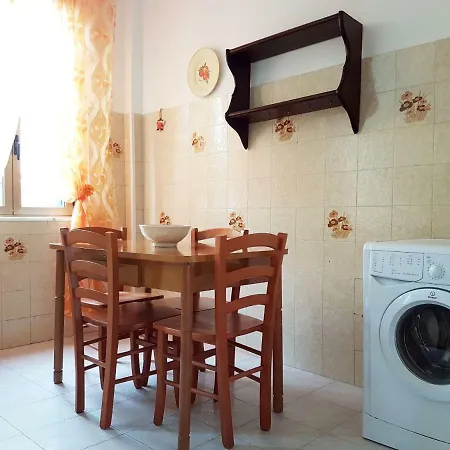 Apartman I Cristallini Tropea