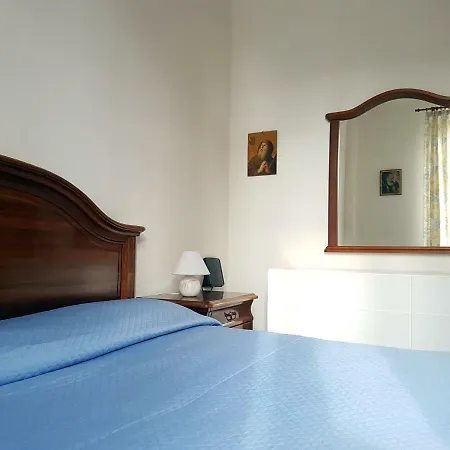 Apartman I Cristallini *