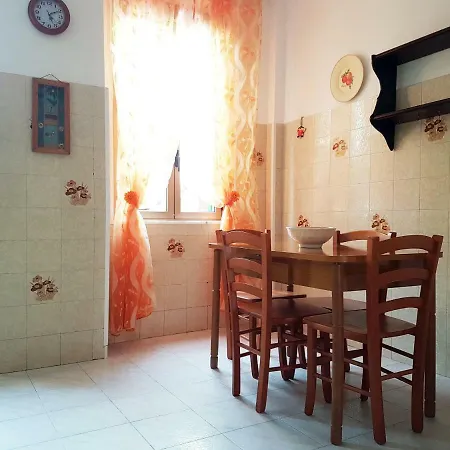 Apartman I Cristallini