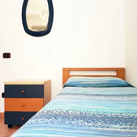 I Cristallini Apartman *