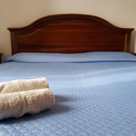 Apartman I Cristallini