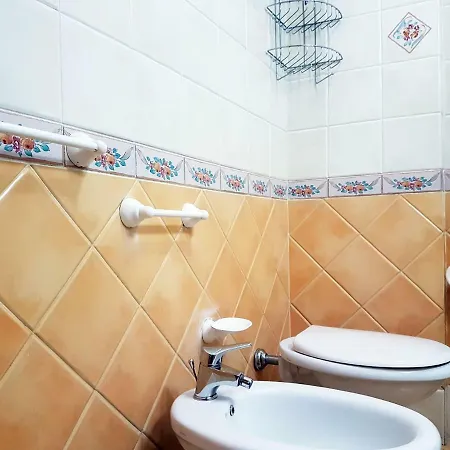 I Cristallini Apartman