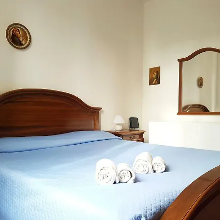 I Cristallini Apartman *