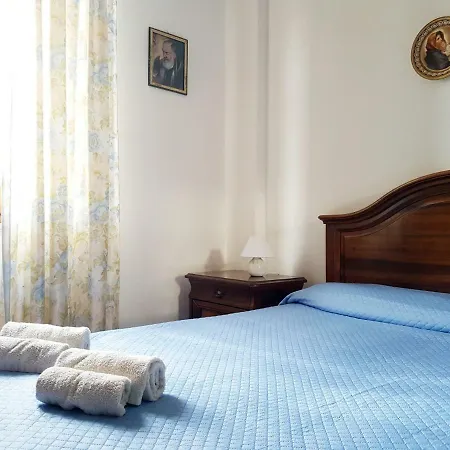 I Cristallini Apartman