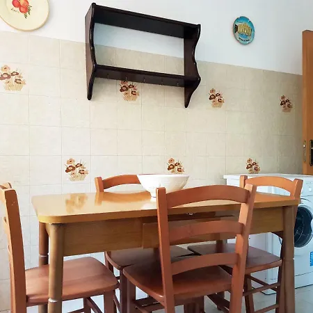 Apartman I Cristallini Tropea