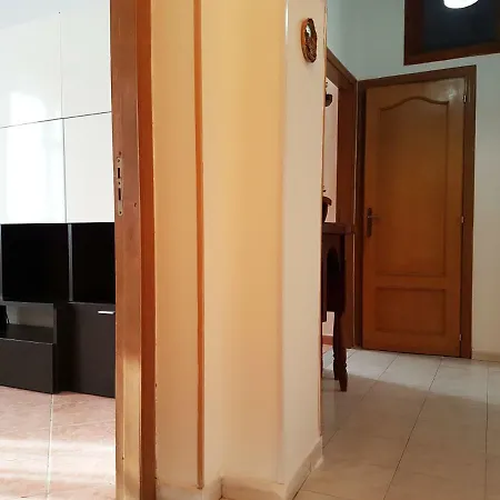 I Cristallini Apartman