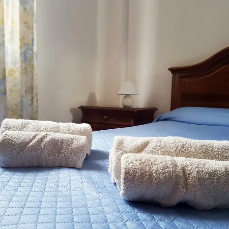 Apartman I Cristallini *