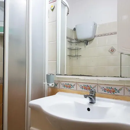 Apartman I Cristallini