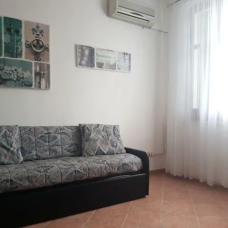 Apartman I Cristallini *