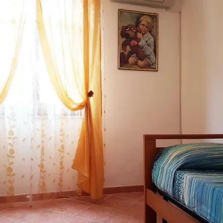 Apartman I Cristallini *